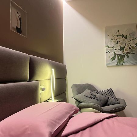 Agordo Suite Екстериор снимка